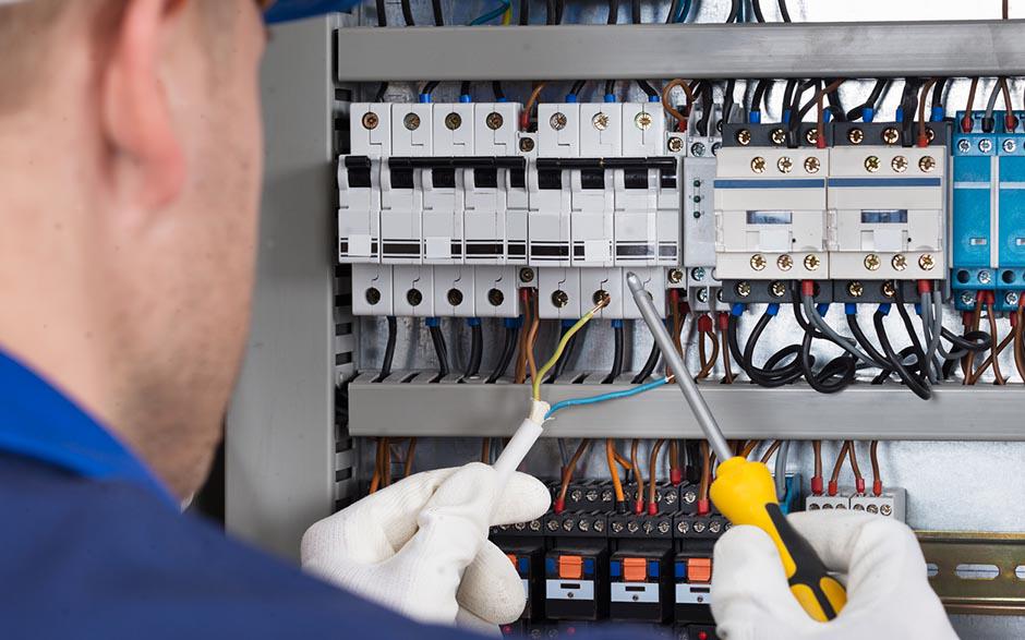 dépannage électricien Montreuil