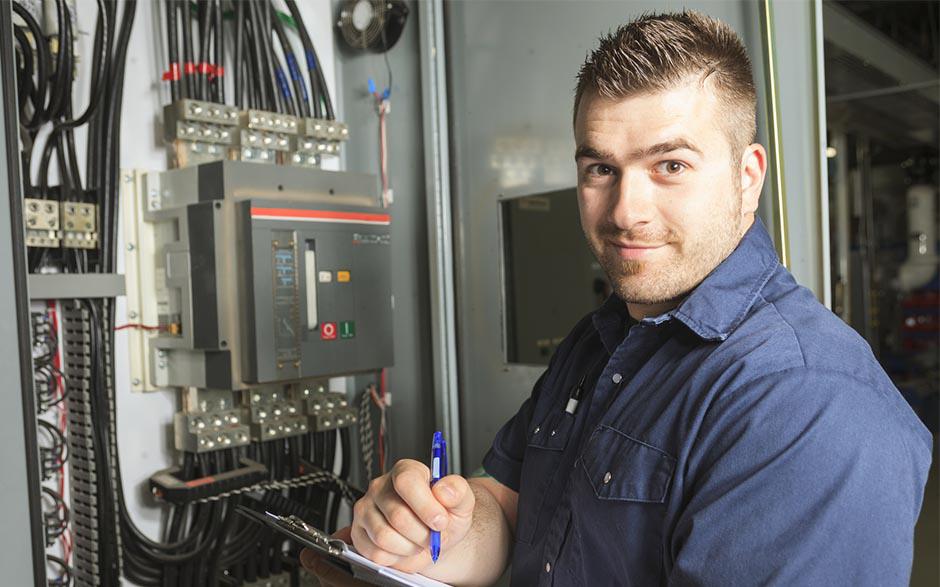 dépannage électricien Varreddes