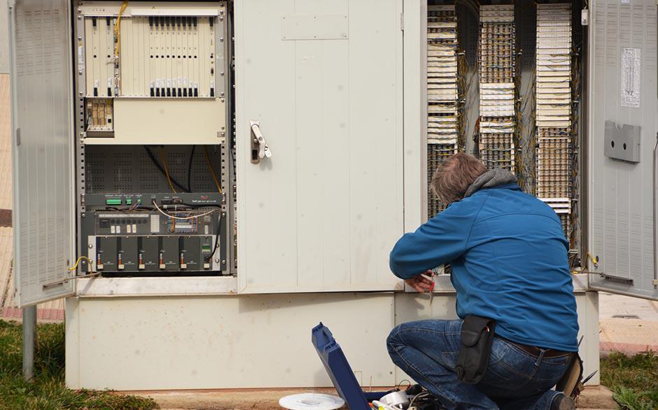 électricien urgence Neuilly-sur-Seine