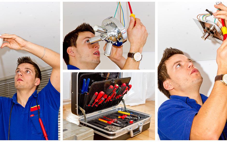 électricien artisan Chatou