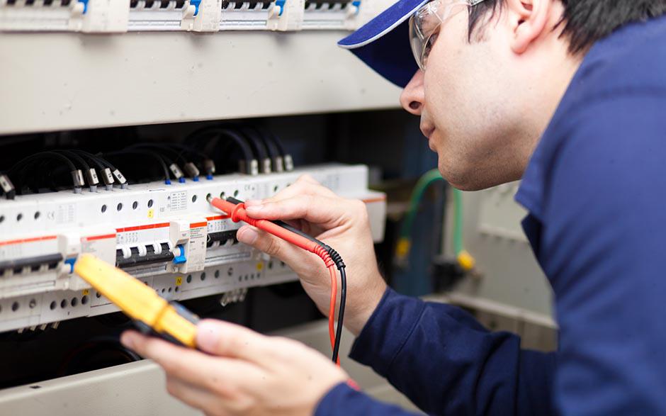 dépannage électricien Varreddes