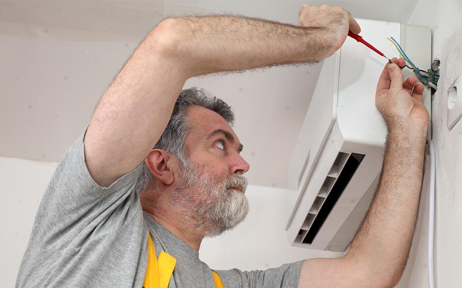 dépannage électricien Varreddes